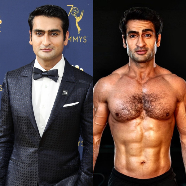 Kumail Nanjiani