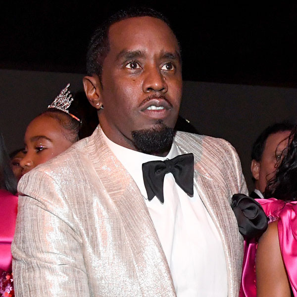 Sean Diddy Combs To Receive Industry Icon Honor At Pre-GRAMMY