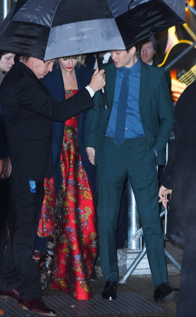 Taylor Swift, Joe Alwyn Taylor Swift, Joe Alwyn