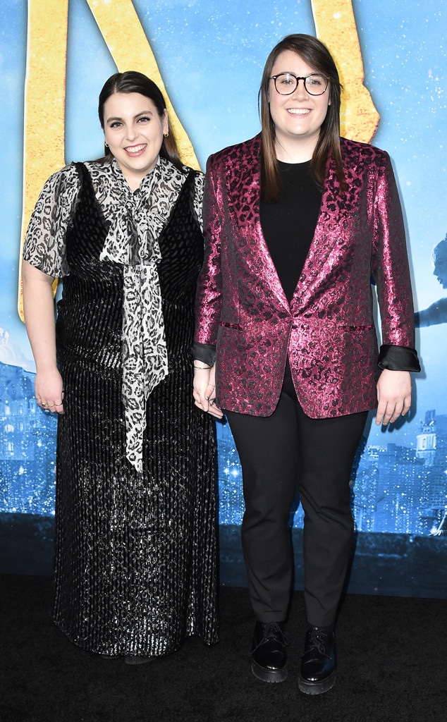 Beanie Feldstein, Bonnie Chance Roberts