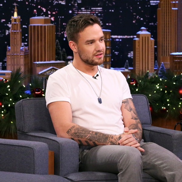 Liam Payne, The Tonight Show