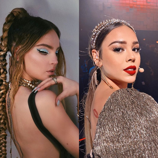 Belinda, Danna Paola