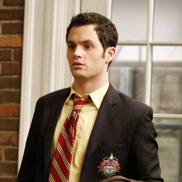 Penn Badgley, Gossip Girl