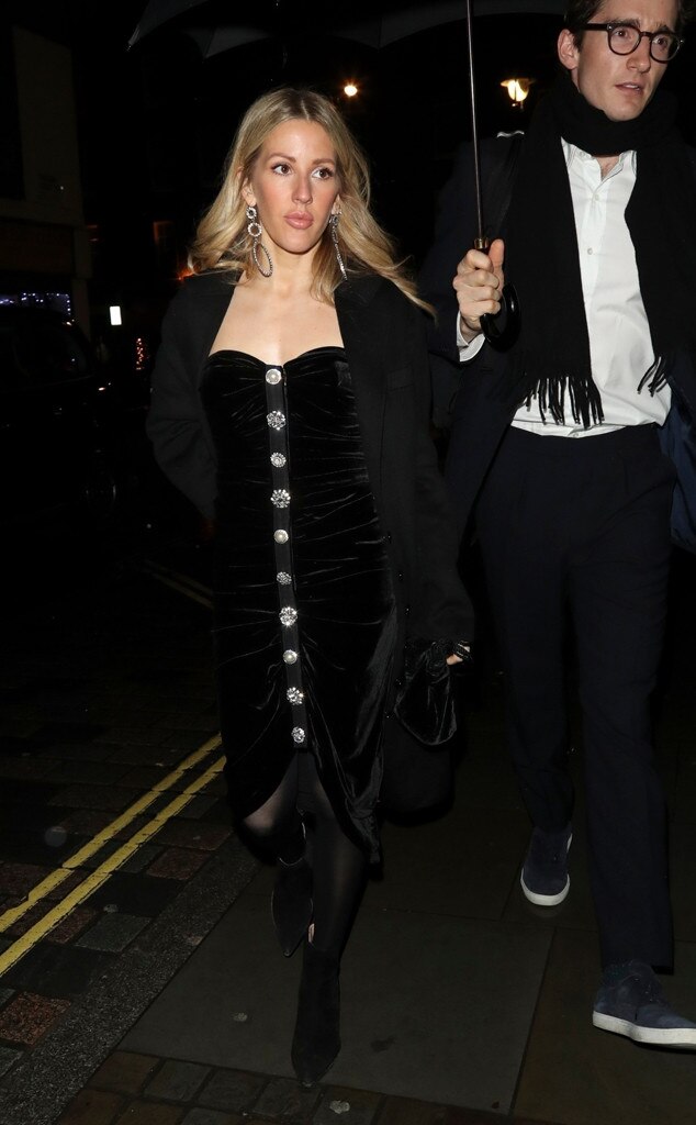 Princess Beatrice Throws Glam Engagement Party Attended By Celeb Pals