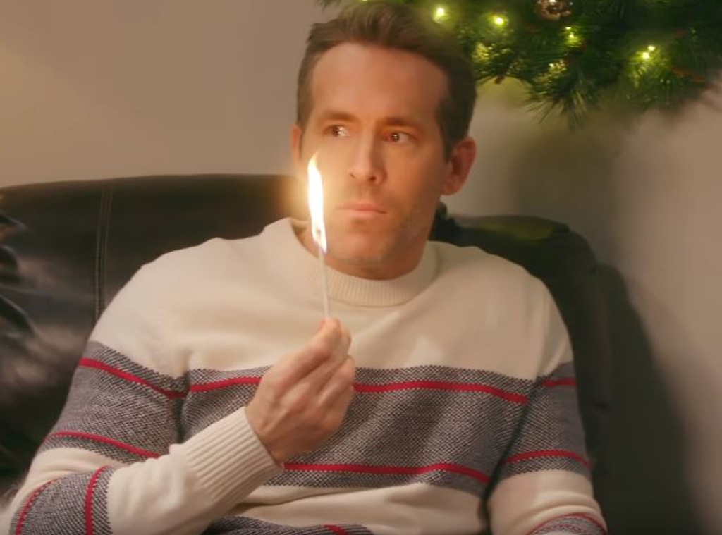 Ryan Reynolds, The Tonight Show Starring Jimmy Fallon 2019