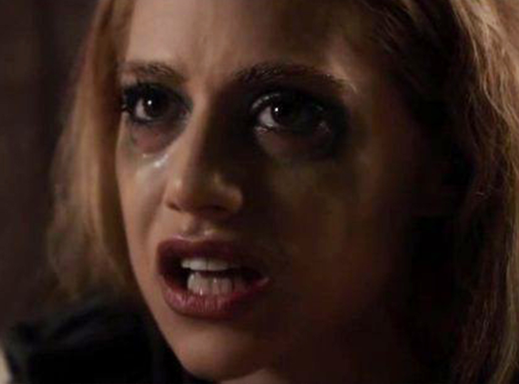 Inside The Truly Bizarre Aftermath Of Brittany Murphy S Sudden Death E Online