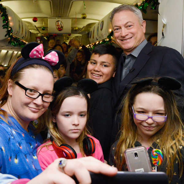 Gary Sinise (@GarySinise) / Posts / X, image size:1080x1080