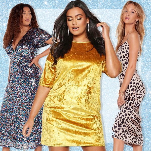 sexy new years eve dresses