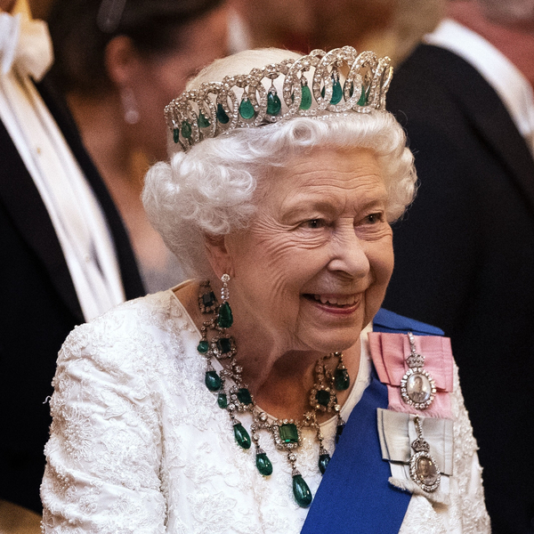 Una ganadora de MasterChef M&eacute;xico cocinar&aacute; ahora para la reina Isabel