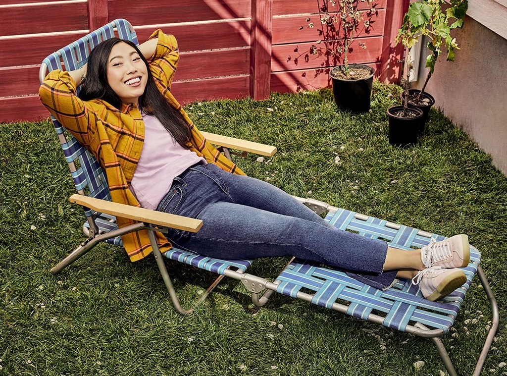 Awkwafina Is Nora From Queens