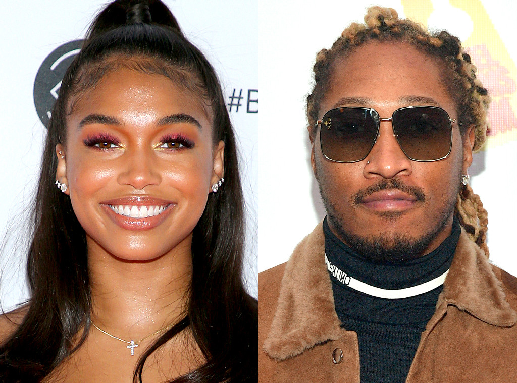 Lori Harvey Sparks Romance Rumors With Future After Sean "Diddy" Combs
