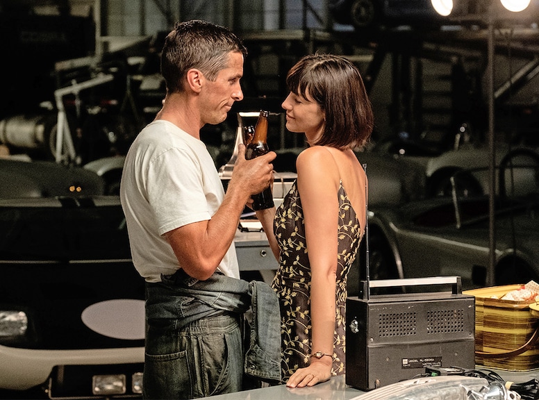 Photos From Christian Bale S Drastic Movie Transformations E Online Photos From Christian Bale S Drastic Movie Transformations E Online