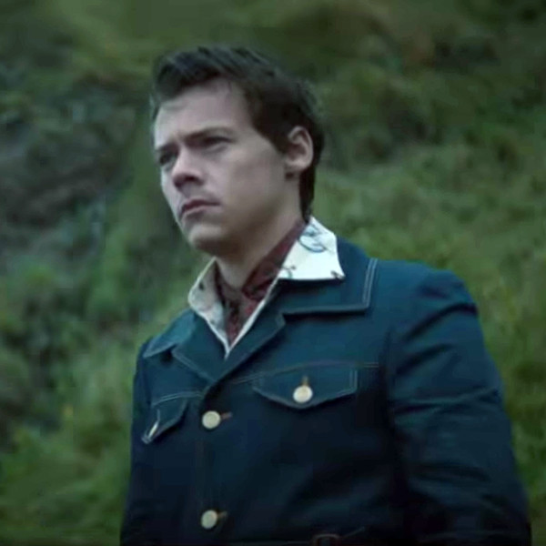 Harry Styles, Music Video, Adore You