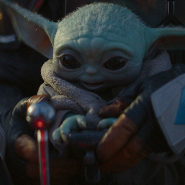 The Mandalorian': George Lucas Had One Concern About Baby Yoda – IndieWire