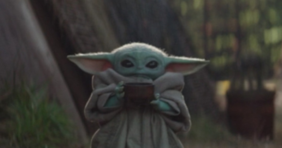 All Of Our Burning Questions About Baby Yoda E Online All Of Our Burning Questions About Baby Yoda E Online