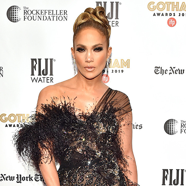 Gotham Awards 2019: See Every Star as They Arrive on the Red Carpet