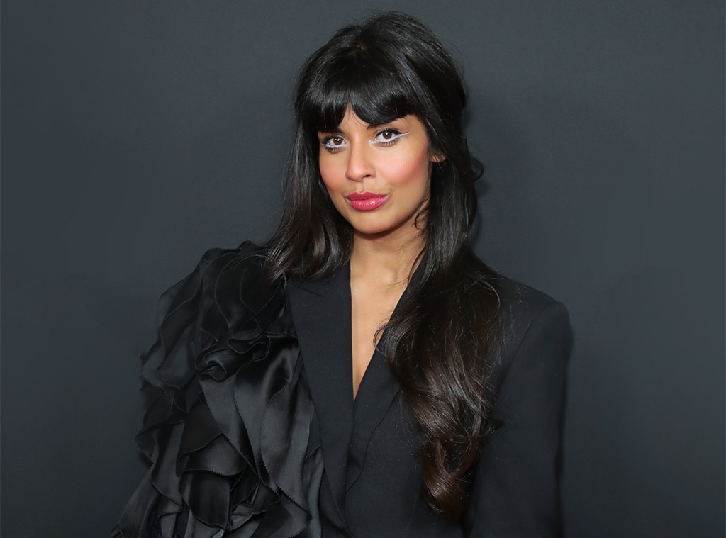 Jameela Jamil