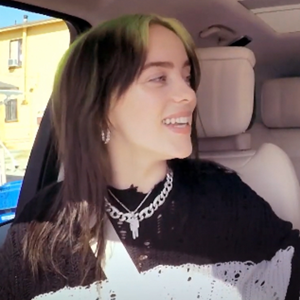 Billie Eilish es la fan No. 1 de Justin Bieber y nadie le quita esa corona