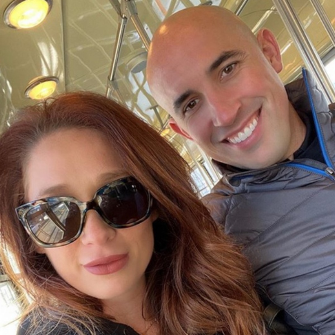 Married At First Sight S Jamie And Beth Share Romance Update E Online