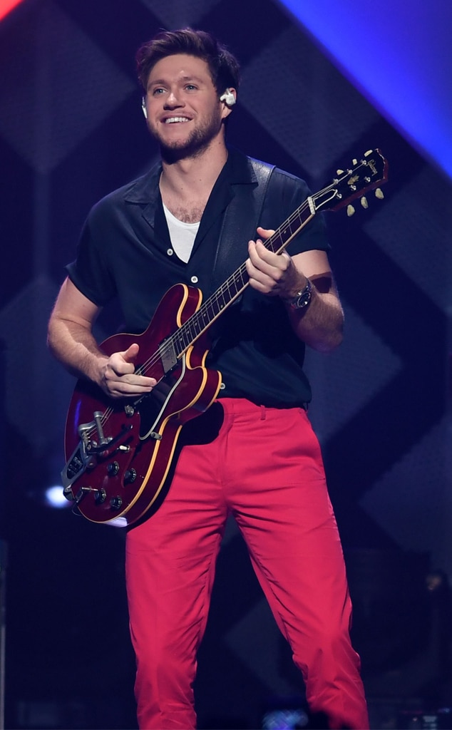 Niall Horan from The Big Picture: Today's Hot Photos | E! News