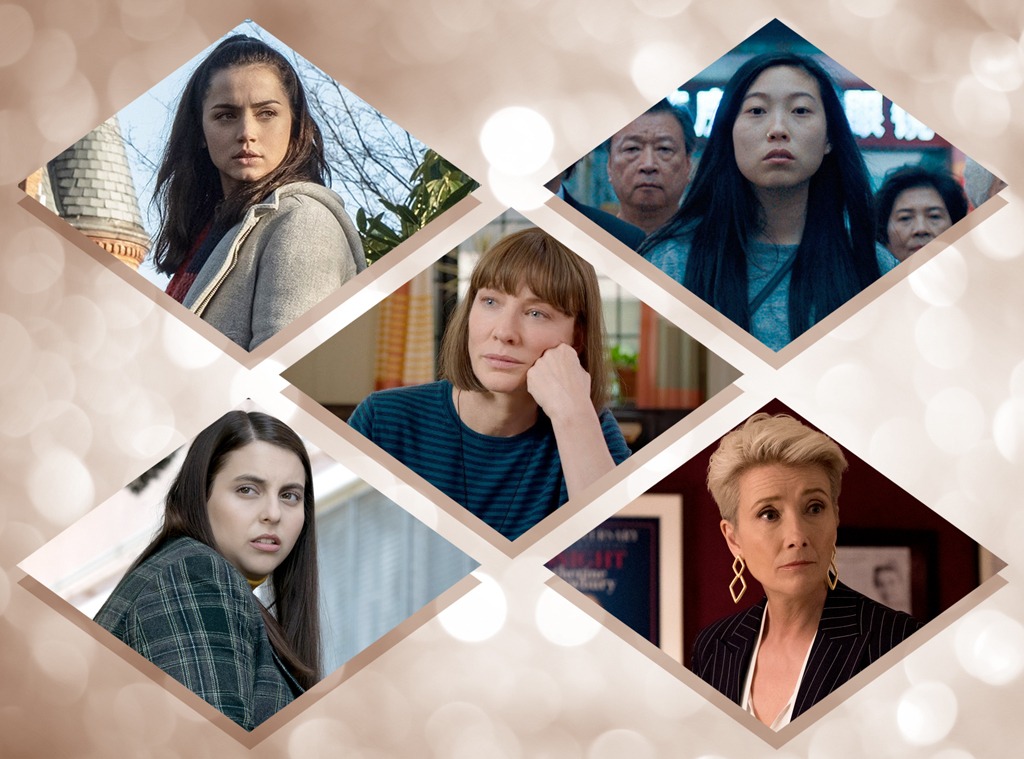 2020 Golden Globe Nominees, Best Performance, Actress in a Motion Picture, Comedy or Musical