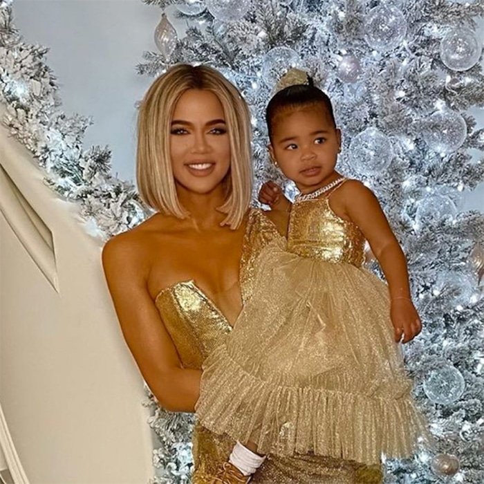 Khloe Kardashian Happily Says Goodbye To 2019 In Personal Khloe Kardashian Happily Says Goodbye To 2019 In Personal
