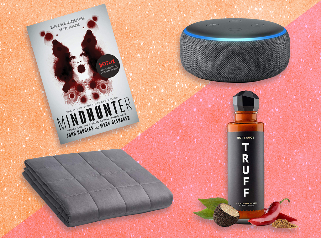 EComm: Best-Selling Items on Amazon in 2019