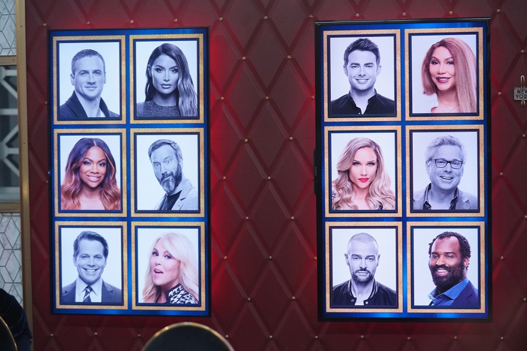 Who Won Celebrity Big Brother Season 2