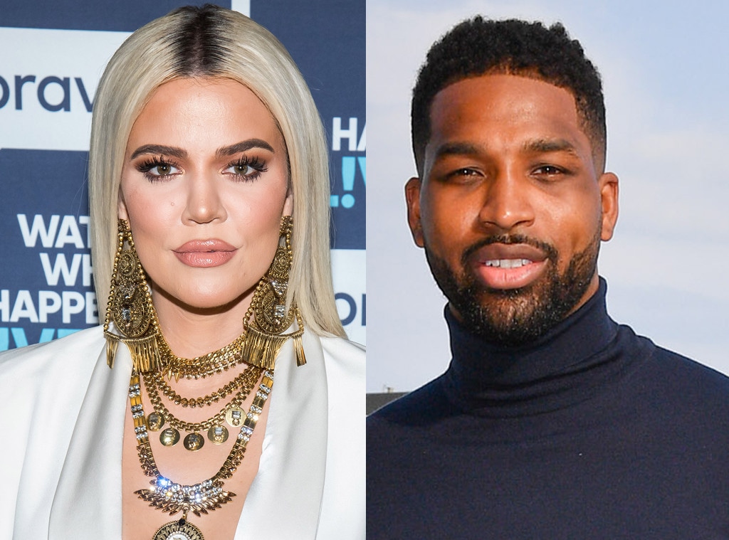 Khloe Kardashian, Tristan Thompson