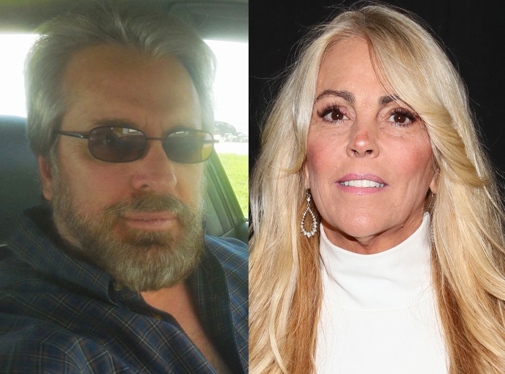 Dina Lohan, Jesse Nadler