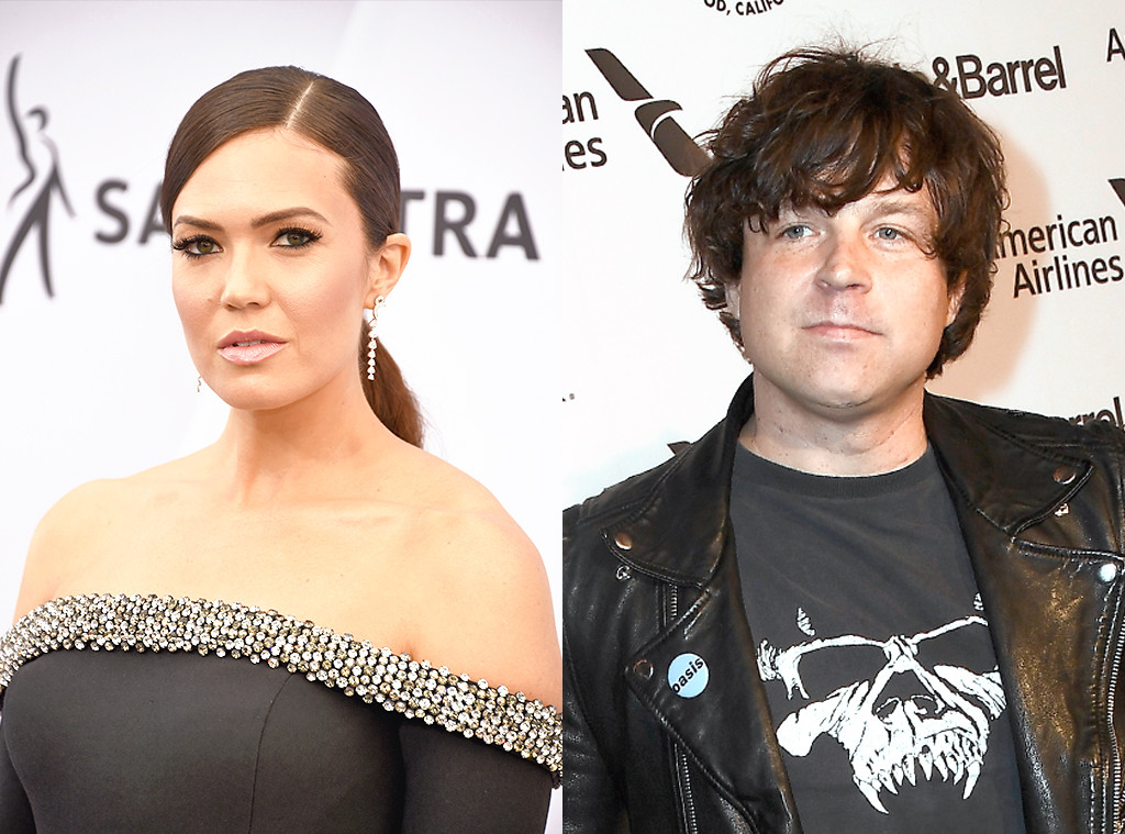 Mandy Moore Says She Was So Sad During Ryan Adams Marriage E Online
