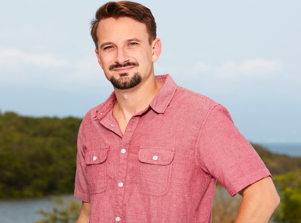 Evan Bass, Bachelor in Paradise