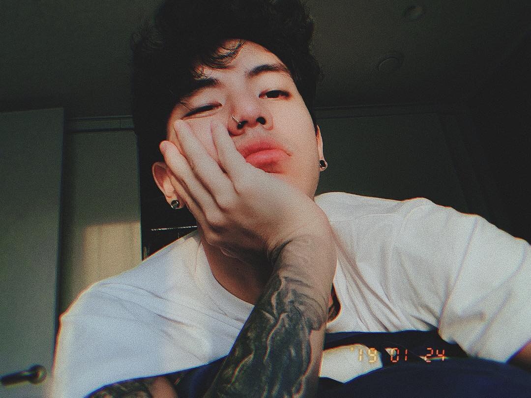 Korean Musician Christian Yu&rsquo;s Thirstiest Moments To Date | E! News