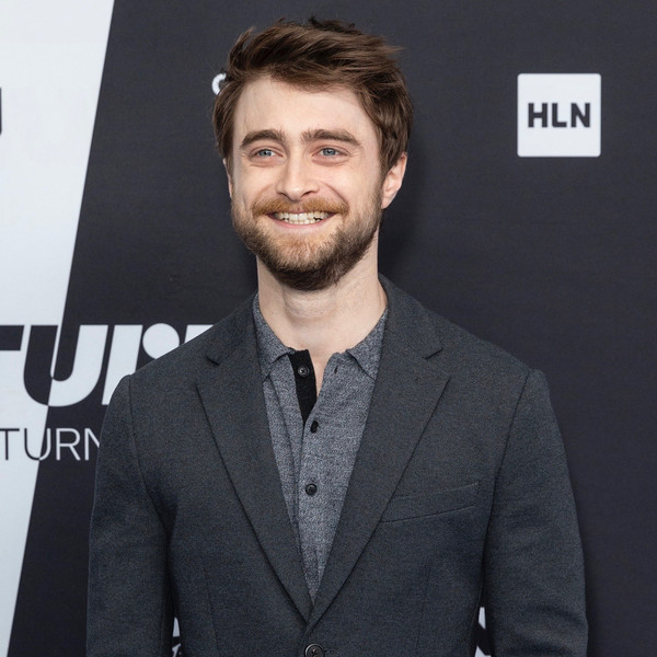 Daniel Radcliffe