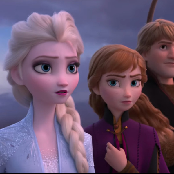 Todo Lo Que Sabemos Sobre Las Aventuras De Anna Y Elsa En Frozen 2 E Online Latino Mx 