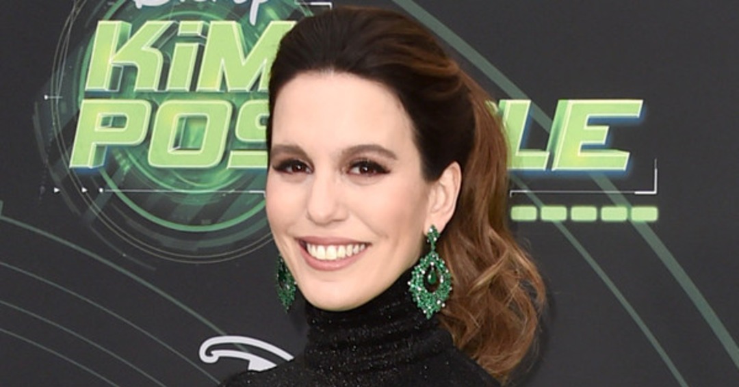 Christy Carlson Romano Reveals Her Disney Channel “Crush” That She Dated IRL thumbnail