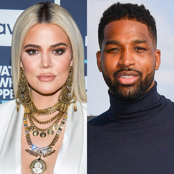 Khloe Kardashian, Tristan Thompson