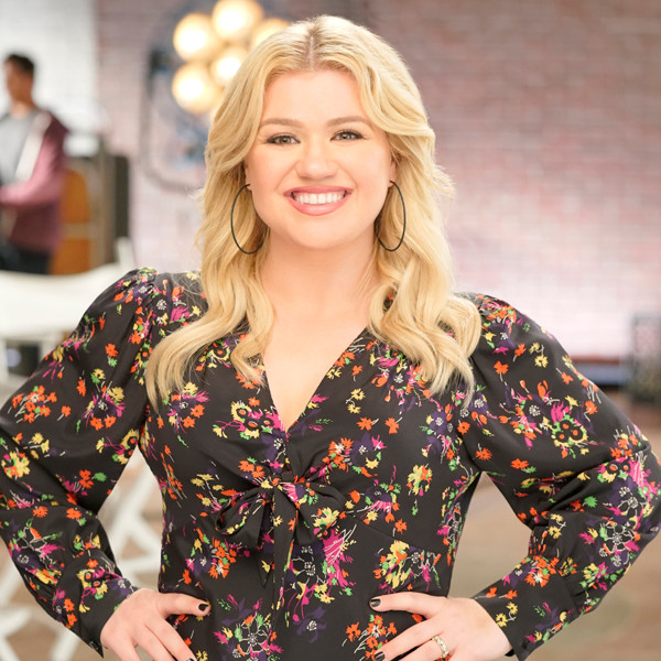 The Kelly Clarkson Show