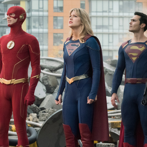The CW�s Big Change New &amp; Returning Shows Won�t Premiere