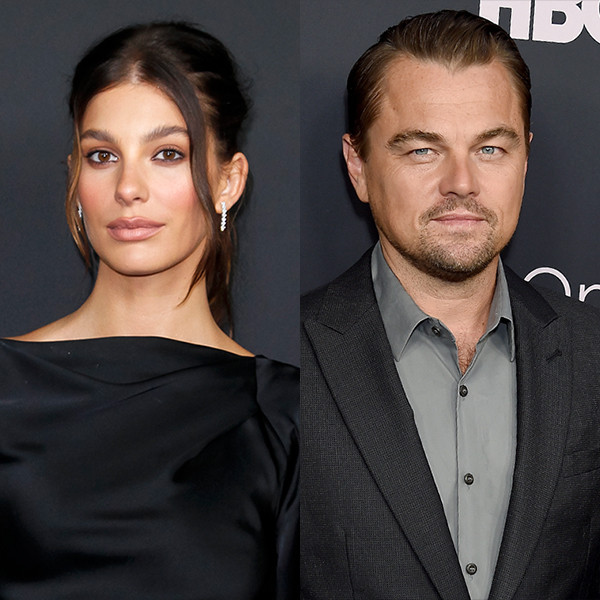 Camila Morrone Addresses Her And Leonardo Dicaprio S Age Gap