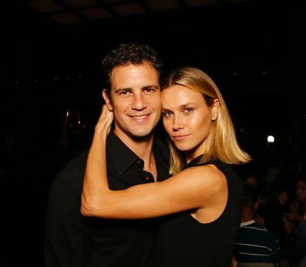Renata Kuerten, Beto Senna