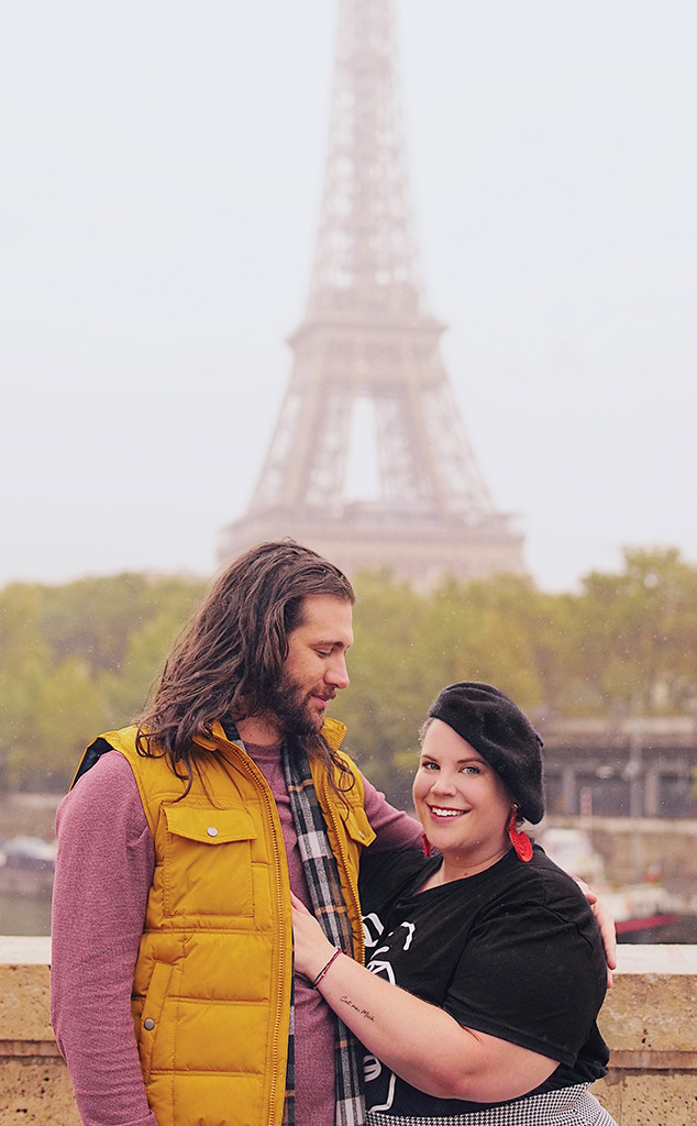 Photos From Whitney Thore And Chase Severino S Cutest Pics E Online