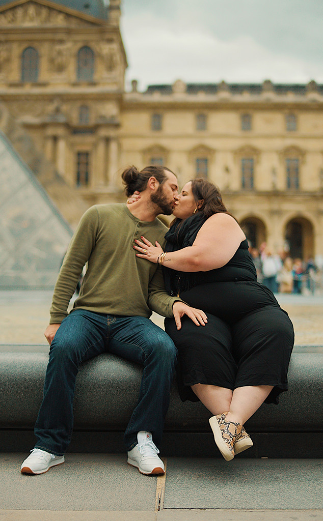 Photos From Whitney Thore And Chase Severino S Cutest Pics E Online