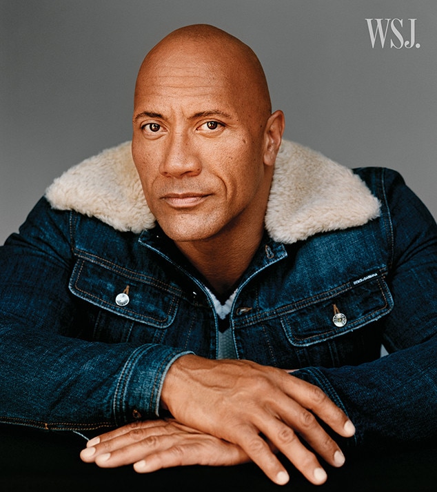 Next photo of Dwayne Johnson