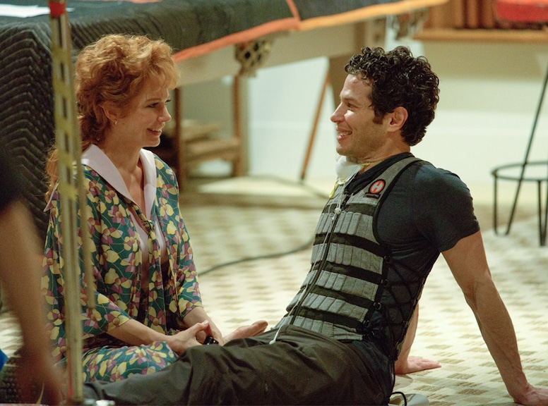 Michelle Williams, Thomas Kail, Fosse/Verdon