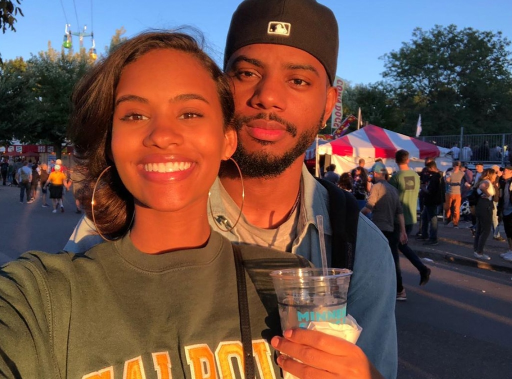 Kendra Bailey, Bryson Tiller