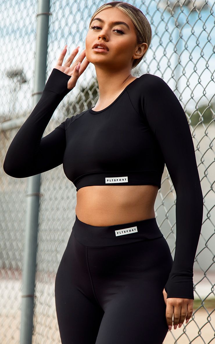 PrettyLittleThing's Newest Range with Sofia Jamora is Giving Us All the ...