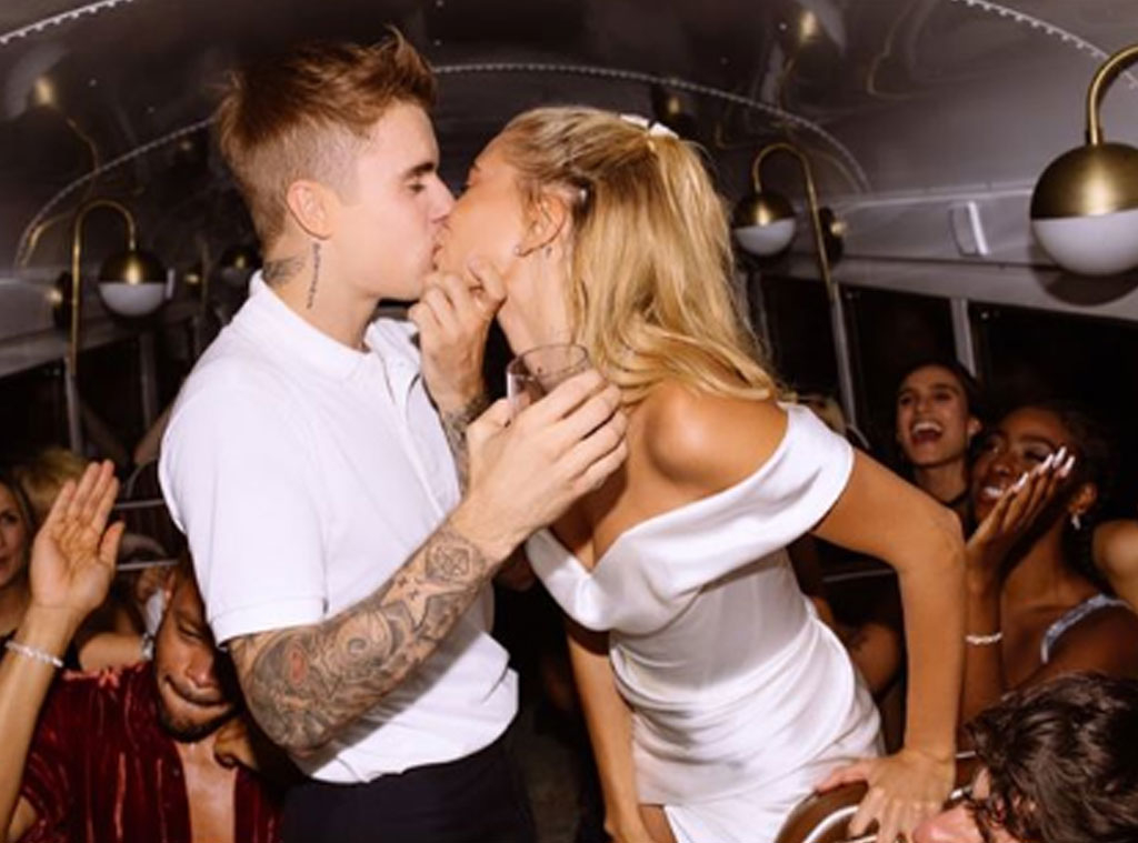 Justin Bieber's New Song "Yummy" Is a Steamy Tribute to Hailey Bieber