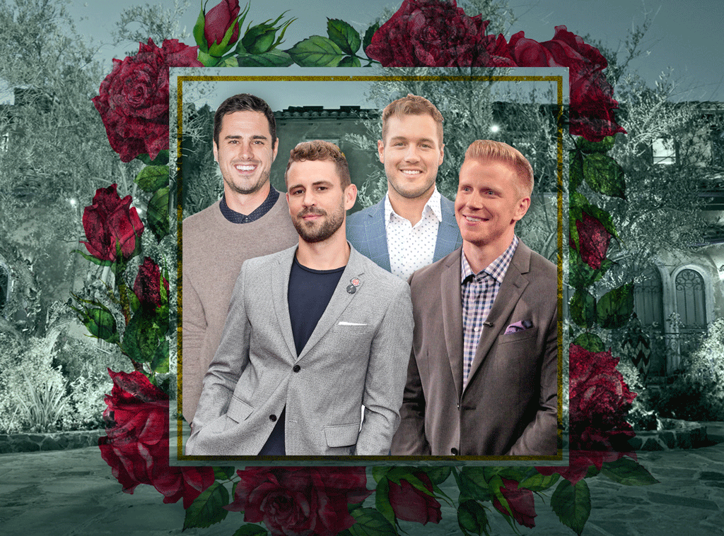Bachelor Nation Reveals Their Favorite Bachelors of All Time: Ben Higgins, Sean Lowe, Colton Underwood, Nick Viall