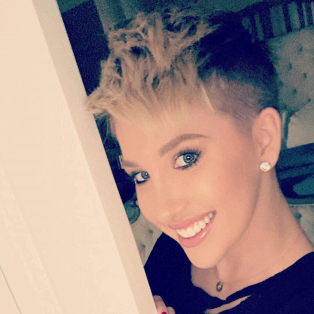 Savannah Chrisley, Instagram, New Year's Eve